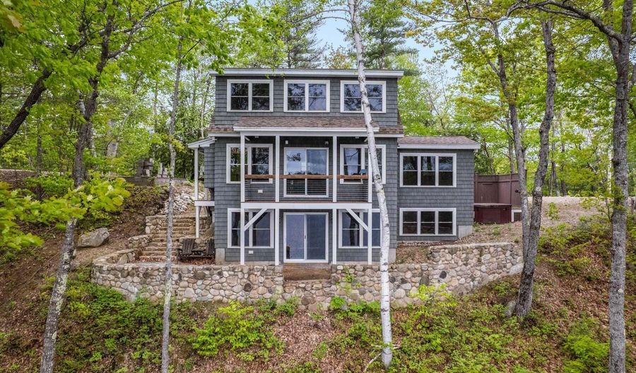 170 Red Gate Ln, Acton, ME 04001 - 2 Beds, 2 Bath