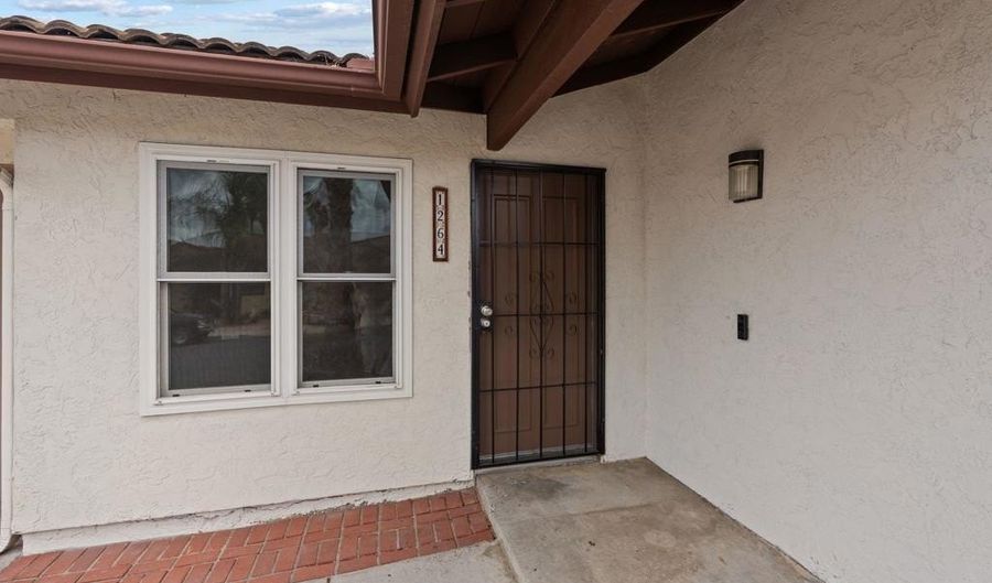 1264 Sundown, Escondido, CA 92026 - 2 Beds, 2 Bath
