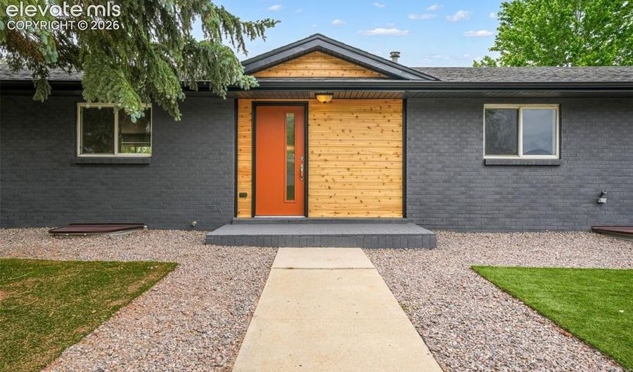6655 Depew St, Arvada, CO 80003 - 5 Beds, 4 Bath