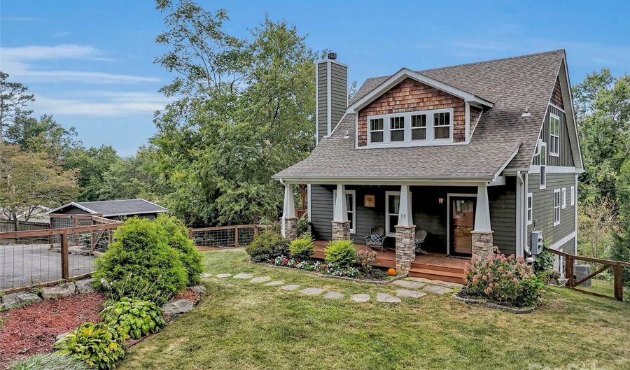 17 Elkmont Ter, Asheville, NC 28804 - 5 Beds, 0 Bath
