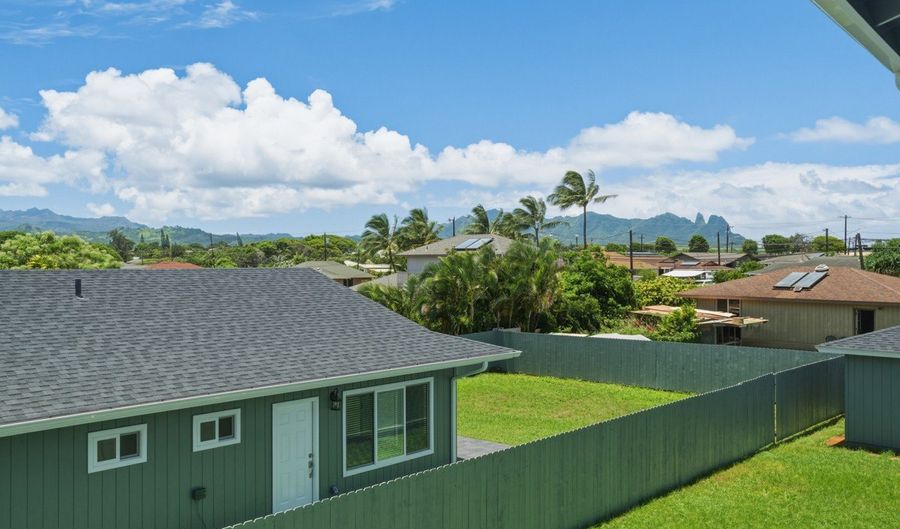 4835 KAWAIHAU Rd, Kapaa, HI 96746 - 5 Beds, 4 Bath