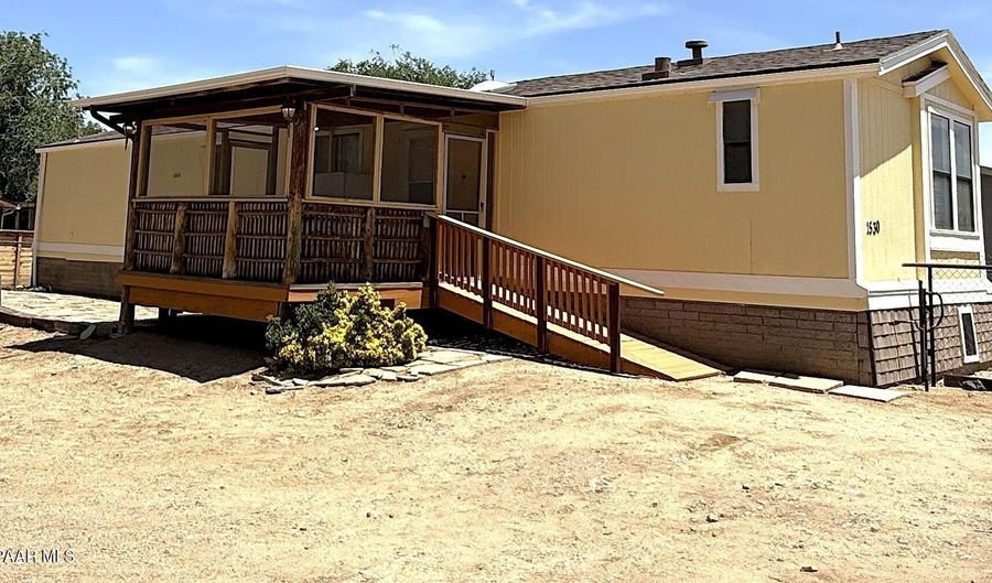 1530 Tumbleweed Dr, Chino Valley, AZ 86323 - 3 Beds, 2 Bath