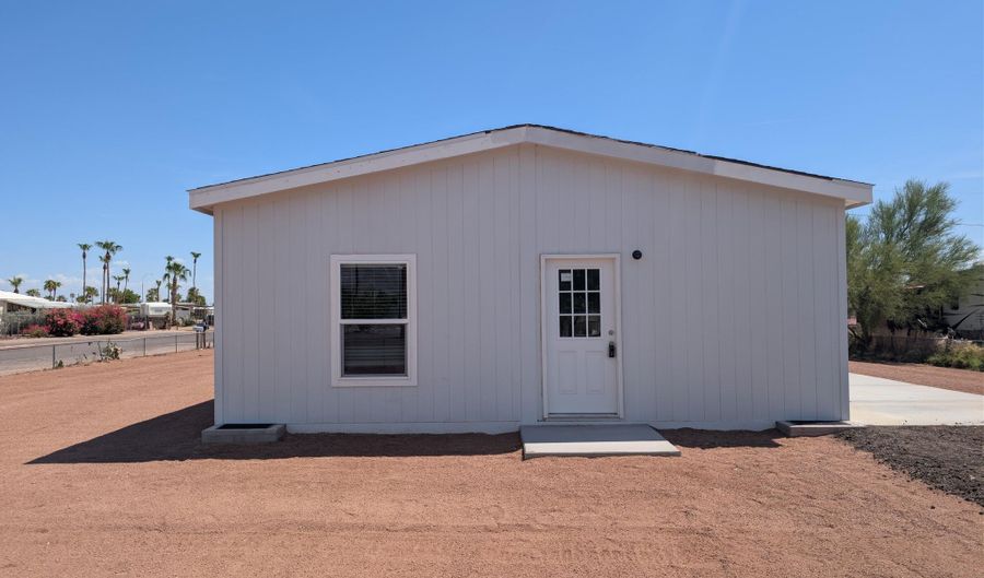 2625 W Manzanita St, Apache Junction, AZ 85120 - 4 Beds, 2 Bath