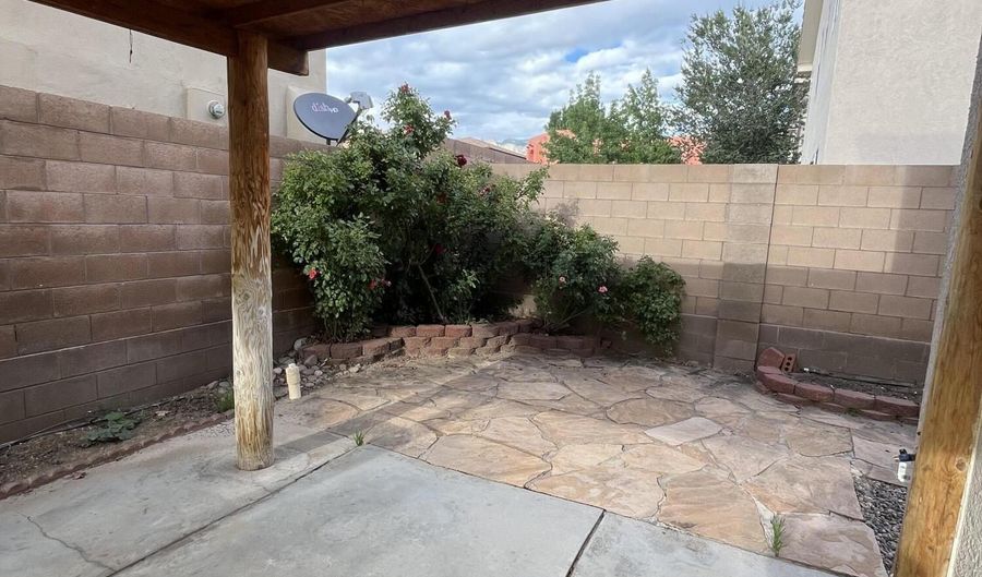 7505 TREVISO Ct NE, Albuquerque, NM 87113 - 4 Beds, 3 Bath