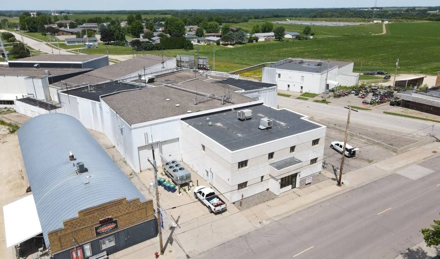 10 S Main St, Altura, MN 55910 - 0 Beds, 0 Bath