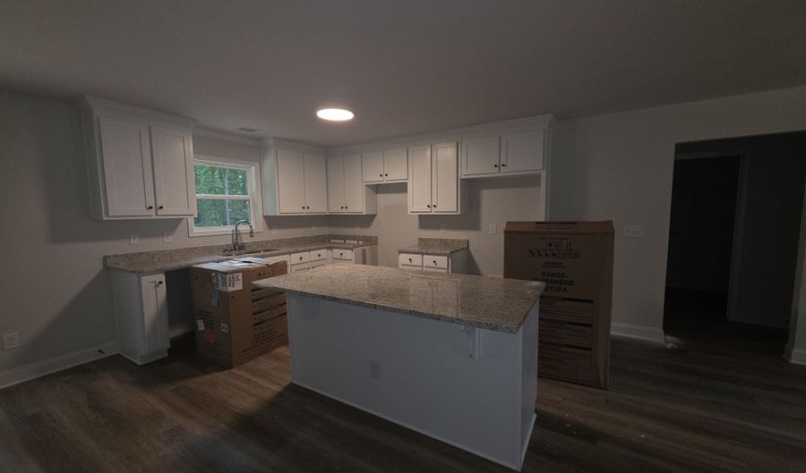 546 Hargrove Lake Rd 2B, Arnoldsville, GA 30619 - 3 Beds, 2 Bath