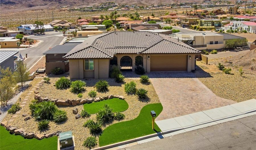 975 Keys Dr, Boulder City, NV 89005 - 4 Beds, 3 Bath