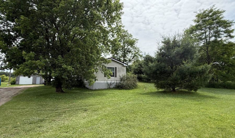 1850 E M 30 Hwy, Alger, MI 48610 - 3 Beds, 2 Bath