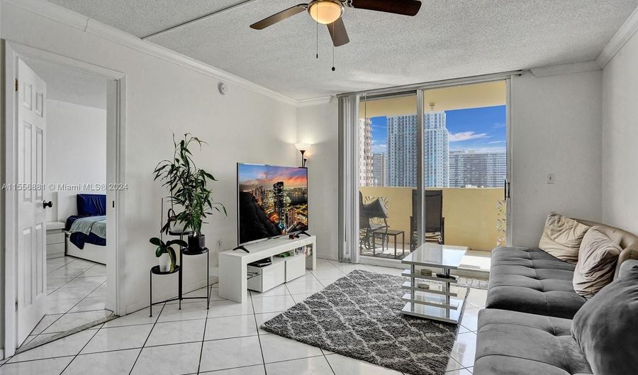 1833 S Ocean Dr 808, Hallandale Beach, FL 33009 - 2 Beds, 2 Bath