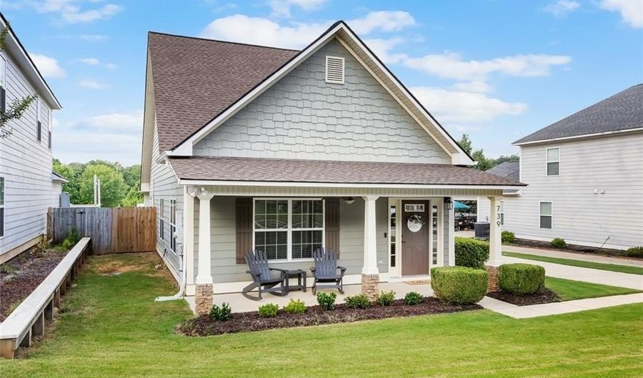 739 HUNTER Ct, Auburn, AL 36832 - 3 Beds, 3 Bath