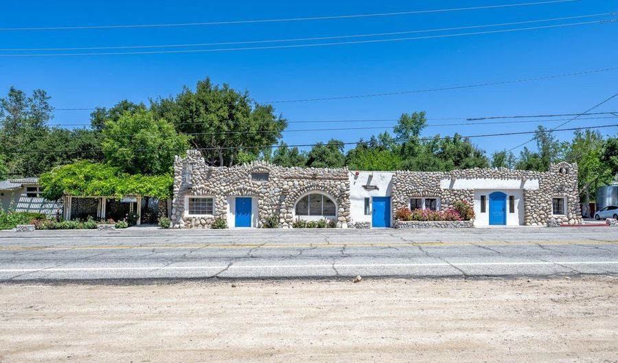 12625 Sierra, Agua Dulce, CA 91390 - 0 Beds, 0 Bath