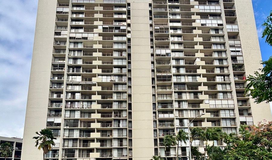 98-500 Koauka Loop 14E, Aiea, HI 96701 - 1 Beds, 1 Bath