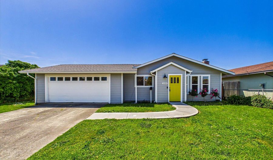 2150 Frederick Ave, Arcata, CA 95521 - 5 Beds, 2 Bath