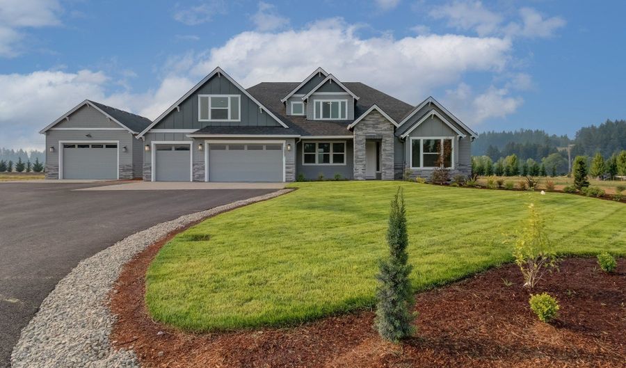 16807 NE 281ST St, Battle Ground, WA 98604 - 5 Beds, 4 Bath