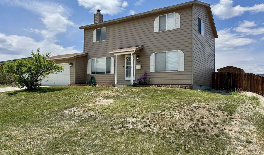2345 Iron Dr, Ely, NV 89301 - 3 Beds, 2 Bath