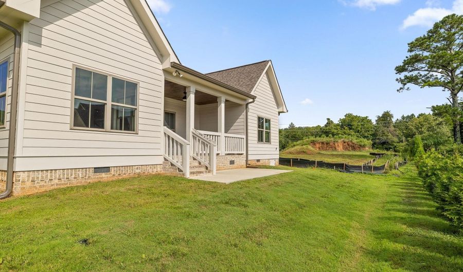 3155 Grassland Cir, Apison, TN 37302 - 4 Beds, 3 Bath