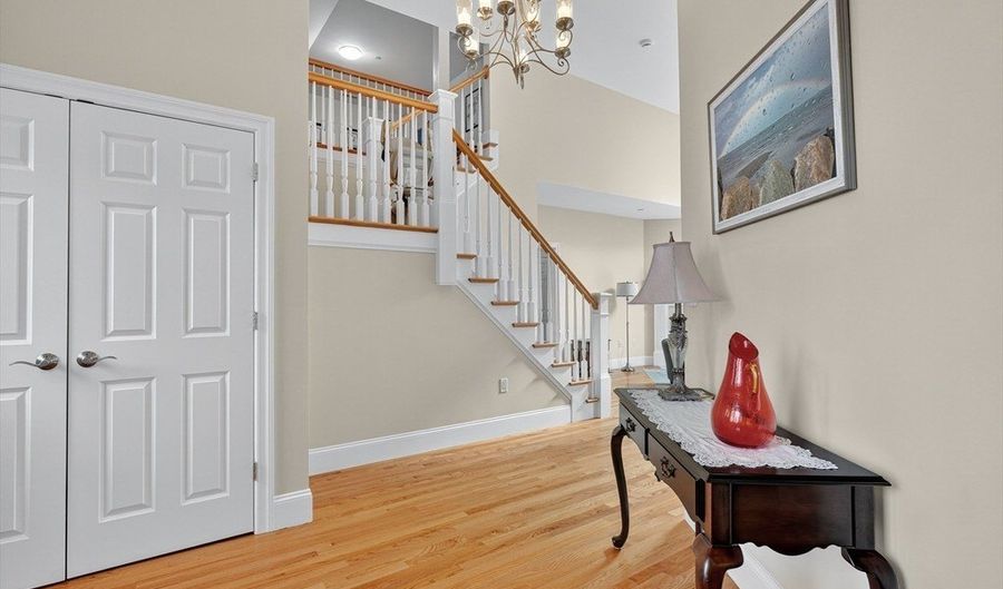 13 Leah Way 13, Andover, MA 01810 - 2 Beds, 4 Bath