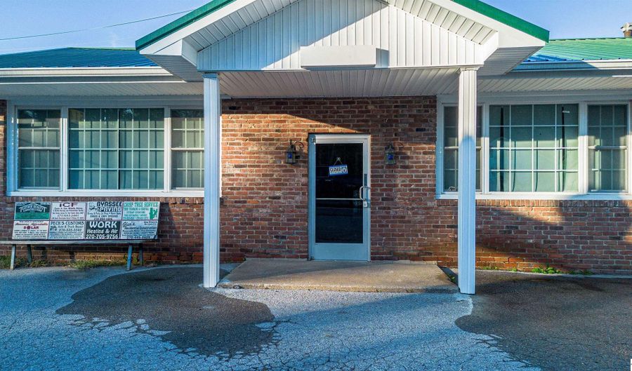 464 US HWY 51 N, Bardwell, KY 42023 - 0 Beds, 0 Bath