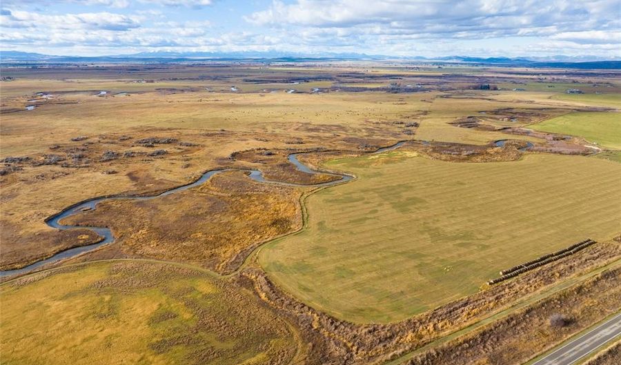 Tbd Dry Creek Road, Belgrade, MT 59714 - 0 Beds, 0 Bath