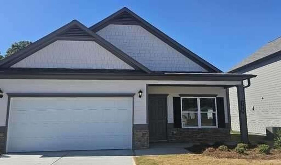 188 Graham, Adairsville, GA 30103 - 3 Beds, 2 Bath