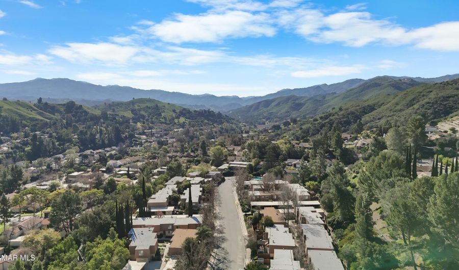 4021 Yankee Dr, Agoura Hills, CA 91301 - 2 Beds, 1 Bath