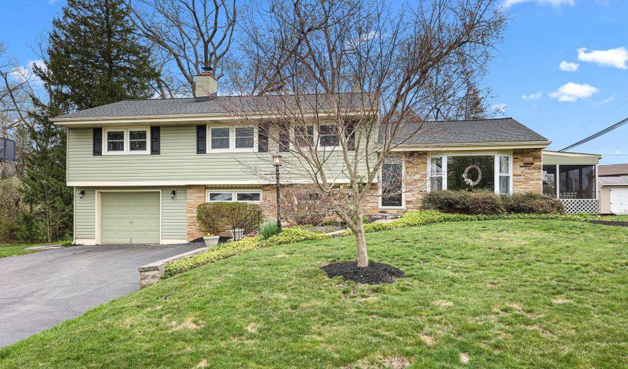 9 PATRICK Ln, Yardley, PA 19067 - 4 Beds, 3 Bath