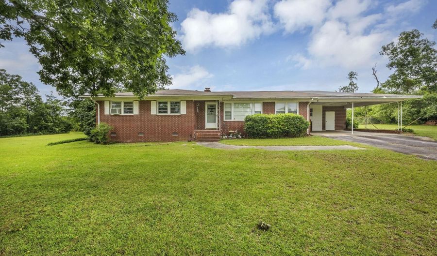3204 Windmill Rd, Leesville, SC 29070 - 3 Beds, 2 Bath