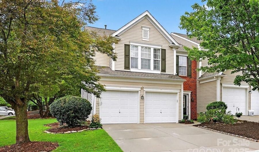 10044 Blakeney Preserve Drive Unit 161/A 161/A, Charlotte, NC 28277 - 3 Beds, 3 Bath