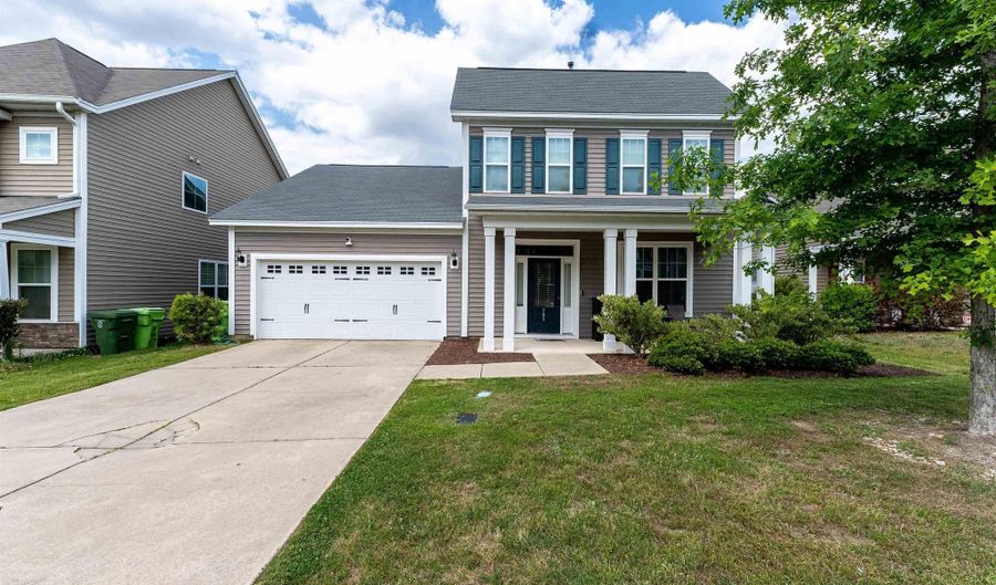 785 Pebble Branch Ln, Blythewood, SC 29016 - 4 Beds, 4 Bath