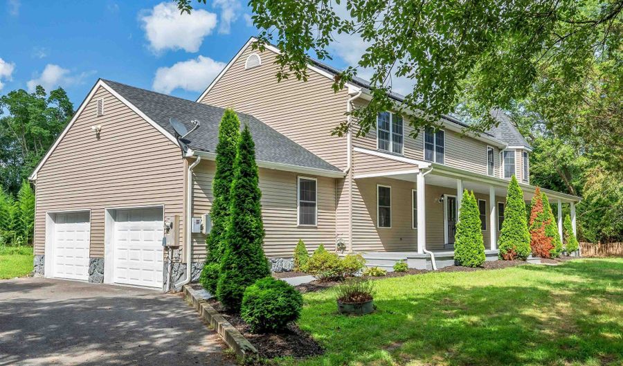 15 Elizabeth, South Seaville, NJ 08210 - 4 Beds, 3 Bath