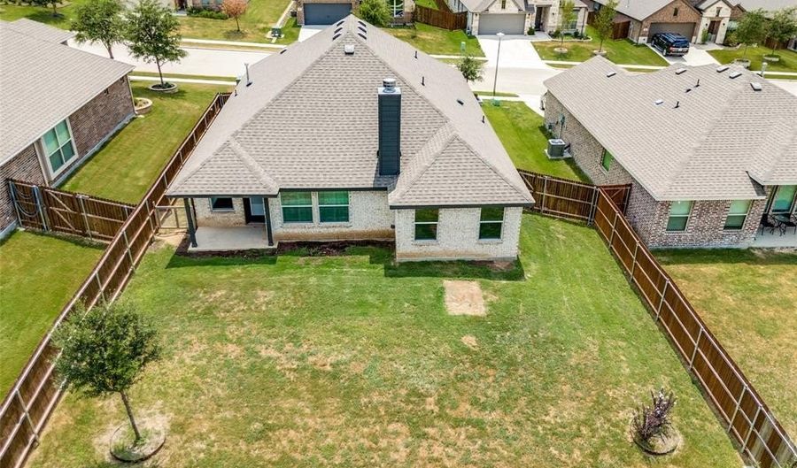 1816 Barberry Way, Weatherford, TX 76086 - 3 Beds, 2 Bath
