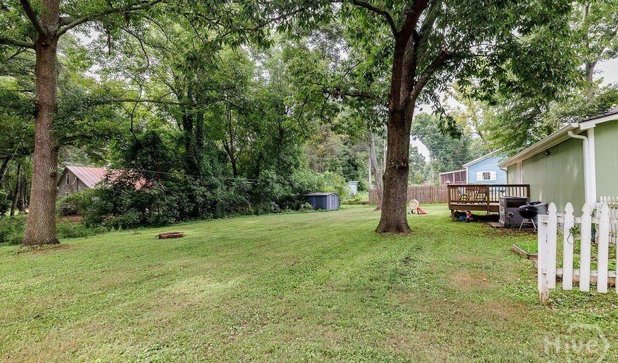 820 Whitehall Rd, Athens, GA 30605 - 3 Beds, 1 Bath