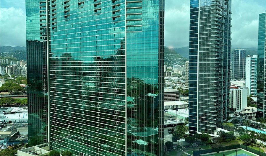1288 Ala Moana Blvd 21A, Honolulu, HI 96814 - 3 Beds, 3 Bath