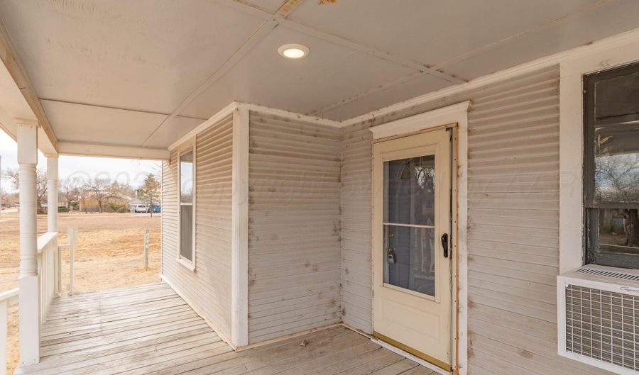 1504 S Lincoln St, Amarillo, TX 79101 - 2 Beds, 1 Bath