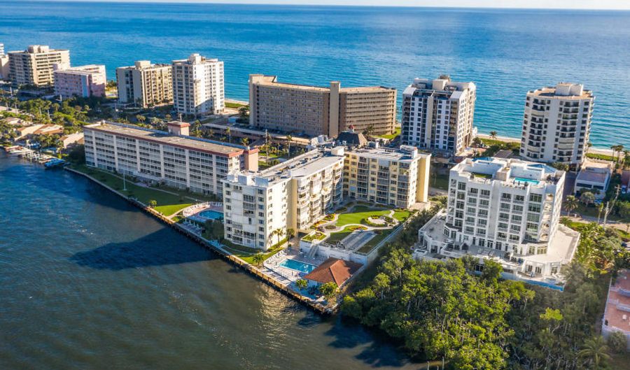 3114 S Ocean Blvd 102, Highland Beach, FL 33487 - 2 Beds, 2 Bath