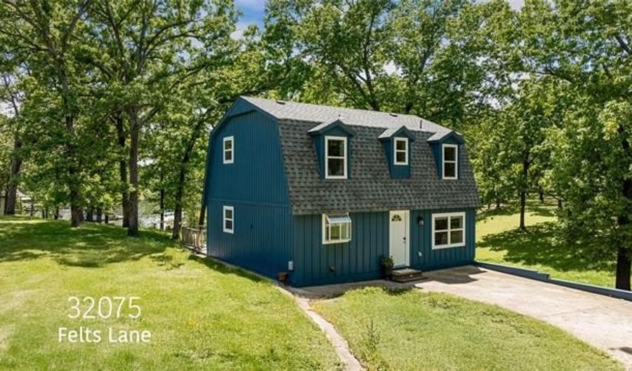 32075 Felts Ln, Afton, OK 74331 - 3 Beds, 2 Bath