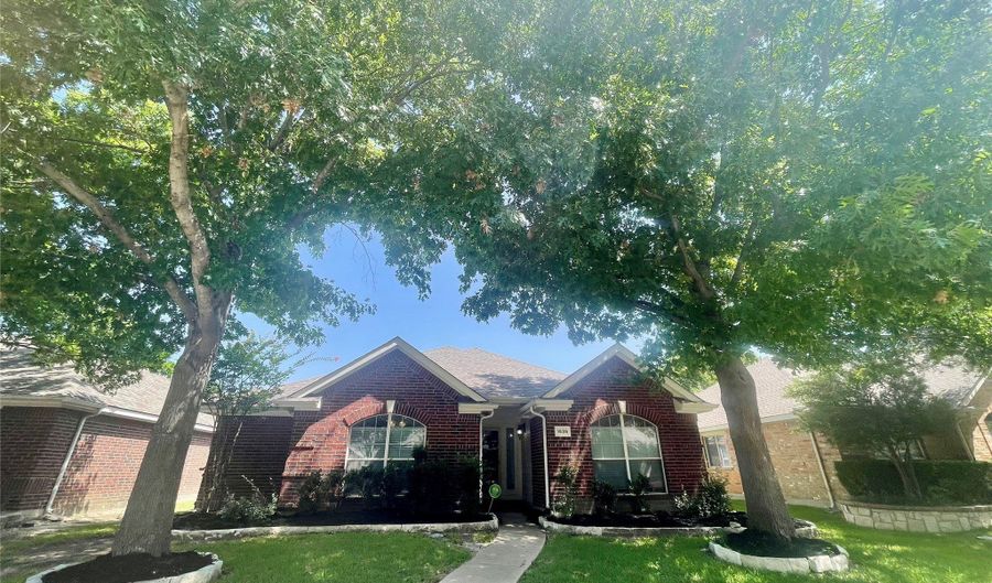 1535 Silver Spur Dr, Allen, TX 75002 - 3 Beds, 2 Bath