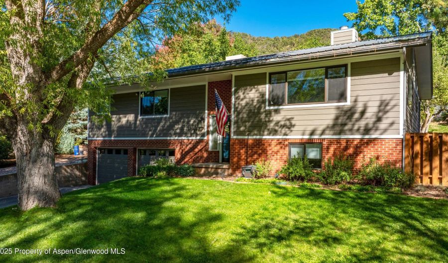 1716 Bennett Ave, Glenwood Springs, CO 81601 - 3 Beds, 3 Bath