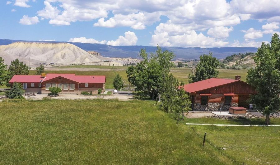 11694 Trap Club Rd, Austin, CO 81410 - 3 Beds, 0 Bath