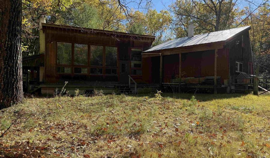 22 Ronald Rd, Albany, NH 03818 - 2 Beds, 2 Bath