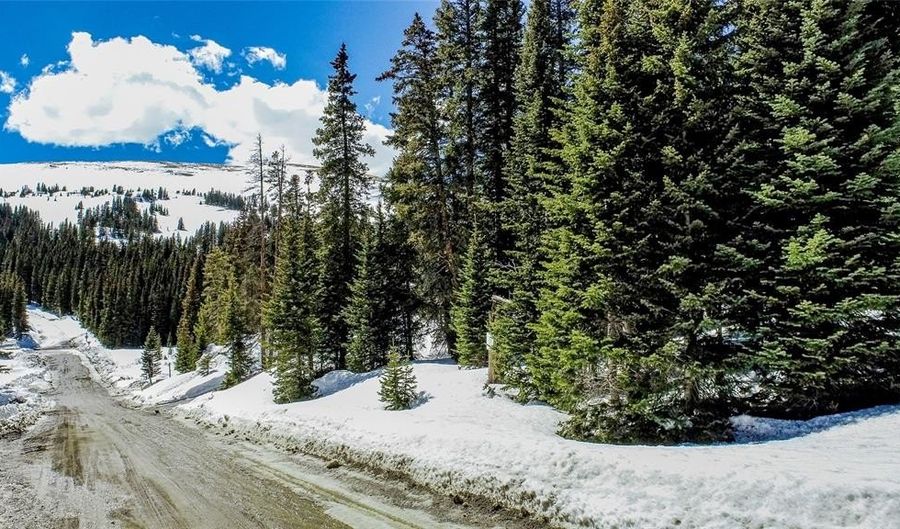 233 CAMRON Ln, Breckenridge, CO 80424 - 0 Beds, 0 Bath