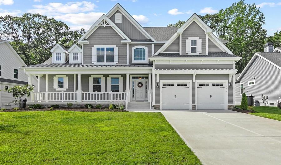 21650 EASTBRIDGE Loop, Lewes, DE 19958 - 6 Beds, 5 Bath
