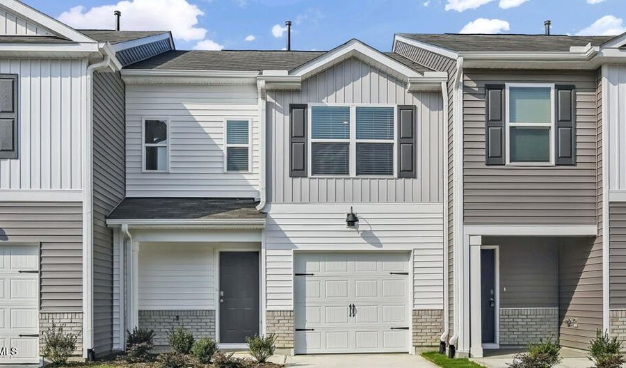 63 Bee Garden Ct, Angier, NC 27501 - 3 Beds, 3 Bath