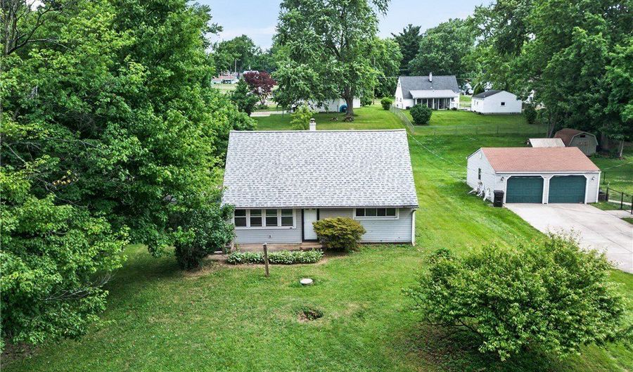 4174 Burkey Rd, Austintown, OH 44515 - 4 Beds, 2 Bath