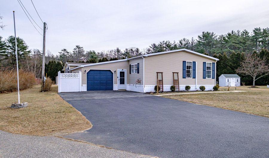 26 Heather Ln, Alfred, ME 04002 - 2 Beds, 2 Bath