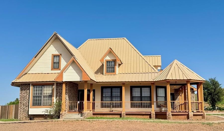 2005 Longbranch, Alpine, TX 79830 - 5 Beds, 3 Bath