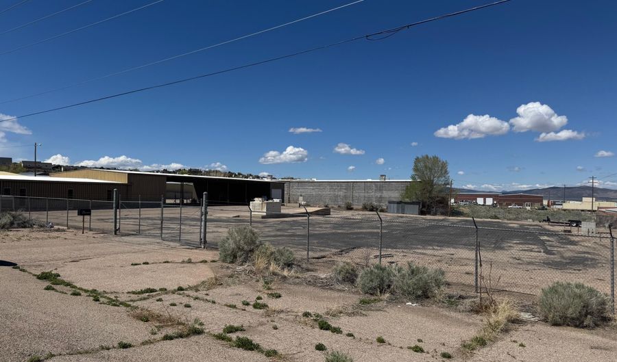 427 N Airport Rd, Cedar City, UT 84721 - 0 Beds, 0 Bath