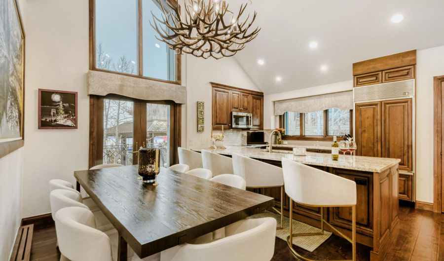 45 W Thomas Pl R-17, Beaver Creek, CO 81620 - 3 Beds, 4 Bath