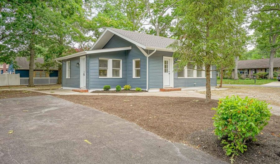 123 12th St, Absecon, NJ 08201 - 3 Beds, 1 Bath