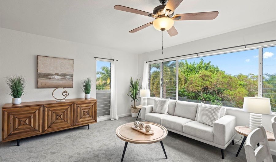 46-263 Kahuhipa St B107, Kaneohe, HI 96744 - 3 Beds, 2 Bath